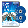 The Evolution of Tony Royster, Jr DVD