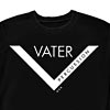 VATER Percussion T-shirt 