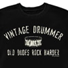 drumming shirts