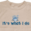 Drumset T-shirt