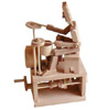 Build A Drummer Toy