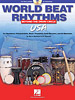 World Beat Rhythms U.S.A. Book/CD