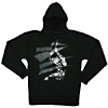 drum hoodie