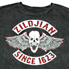 zildjian drum tees