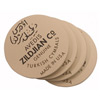 Zildjian Drink Coasters
