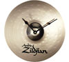 Zildjian Clock - Cymbal Clock