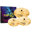 Zildjian Cymbal Pack