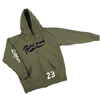 Zildjian Zip Hoodie 