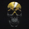 Zildjian Cymbal Skull T-shirt