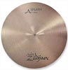 Zildjian Cymbals Mousepad