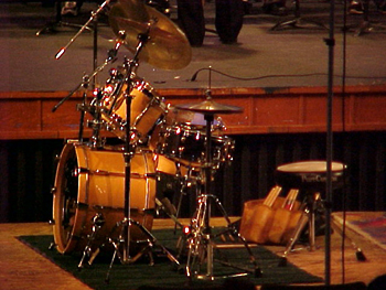 Pearl Drums
