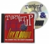 Drums Minus Music CDs