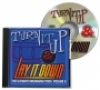 Drums Minus Music CDs
