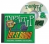 Drums Minus Music CDs