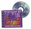 Drums Minus Music CDs