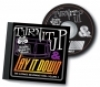 Drums Minus Music CDs