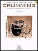 Drums Minus Music Books